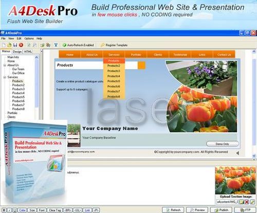 A4DeskProFlashWebsiteBuilder_wm.JPG